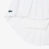 Girls’ Pleated Lined Skirt