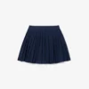 Girls’ Pleated Lined Skirt