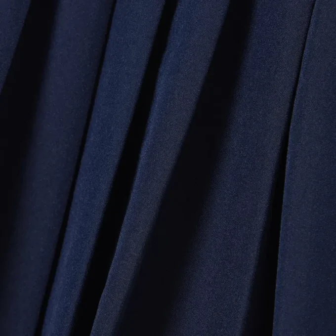Girls’ Pleated Lined Skirt