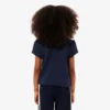 Girls’ Scalloped Collar Piqua Polo