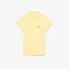 Girls’ Scalloped Collar Piqua Polo