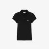 Girls’ Scalloped Collar Piqua Polo