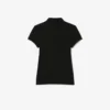 Girls’ Scalloped Collar Piqua Polo