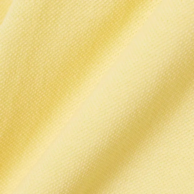Girls’ Scalloped Collar Piqua Polo