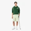 Golf Print Hoodie