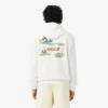 Golf Print Hoodie