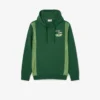 Golf Print Hoodie