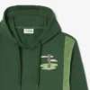 Golf Print Hoodie