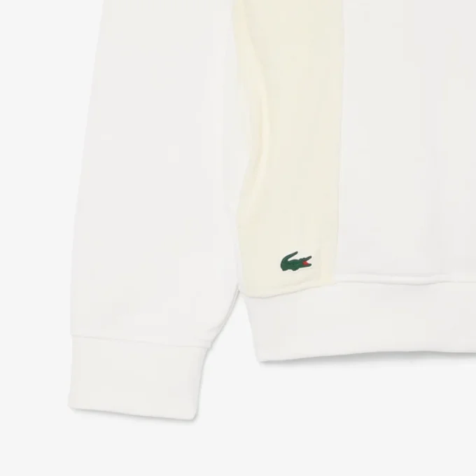 Golf Print Hoodie