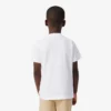 Graphic Print Cotton T-Shirt