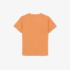 Graphic Print Cotton T-Shirt
