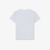 Graphic Print Cotton T-Shirt