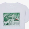 Graphic Print Cotton T-Shirt