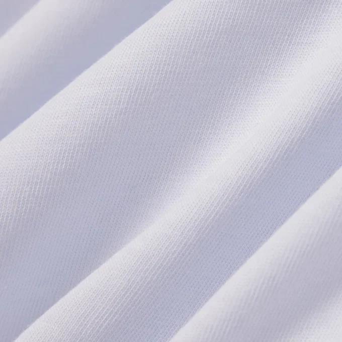 Graphic Print Cotton T-Shirt