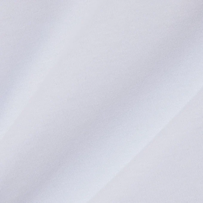 Graphic Print Cotton T-Shirt