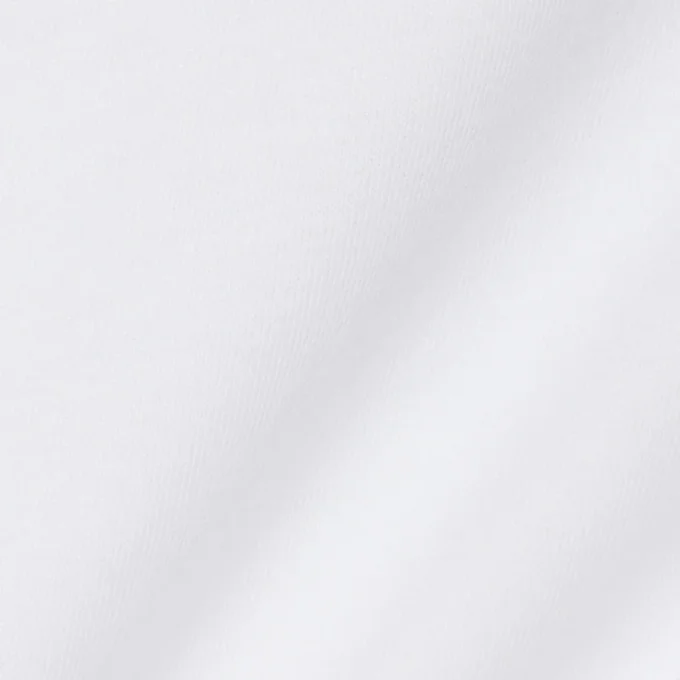 Graphic Print Cotton T-Shirt