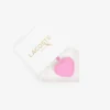 Heart L Charms Key Ring