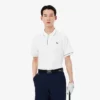 Heat Regulating Mini Piqua Golf Polo