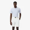 Heat Regulating Mini Piqua Golf Polo