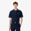 Heat Regulating Mini Piqua Golf Polo