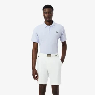 Heat Regulating Mini Piqua Golf Polo