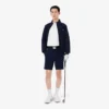 Heat Regulating Mini Piqua Golf Polo