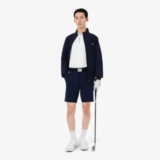 Heat Regulating Mini Piqua Golf Polo
