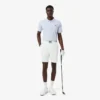 Heat Regulating Mini Piqua Golf Polo