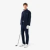 Heat Regulating Mini Piqua Golf Polo