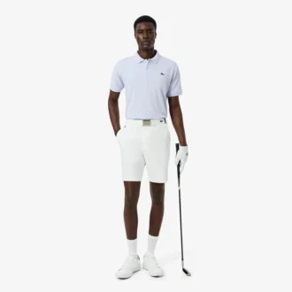 Heat Regulating Mini Piqua Golf Polo