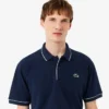 Heat Regulating Mini Piqua Golf Polo