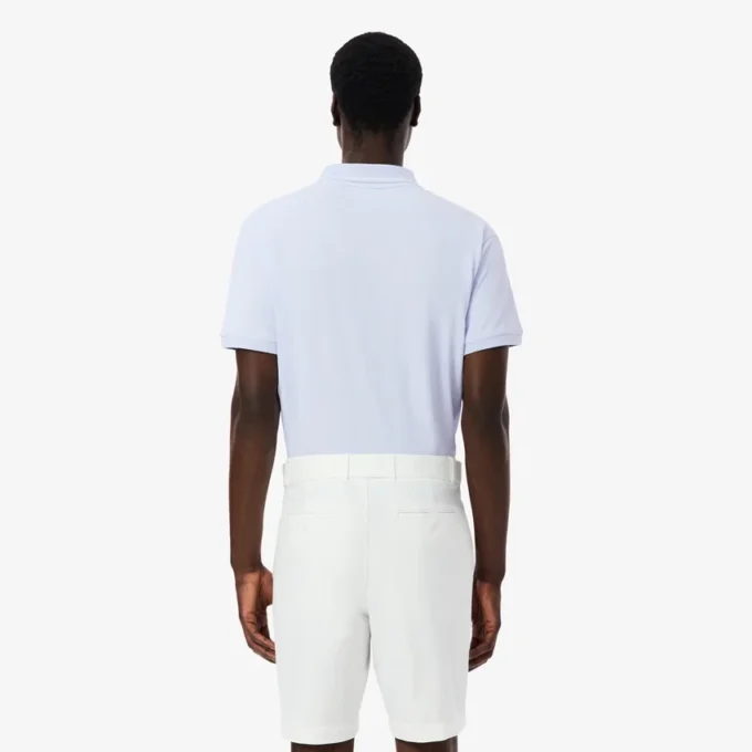 Heat Regulating Mini Piqua Golf Polo