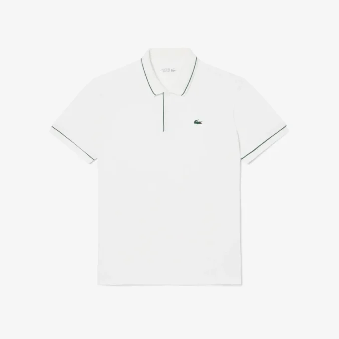 Heat Regulating Mini Piqua Golf Polo