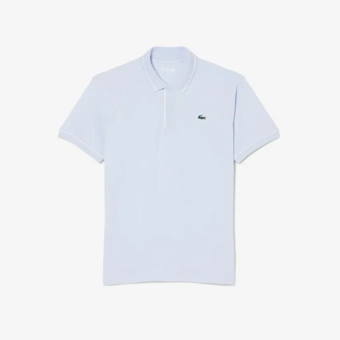 Heat Regulating Mini Piqua Golf Polo