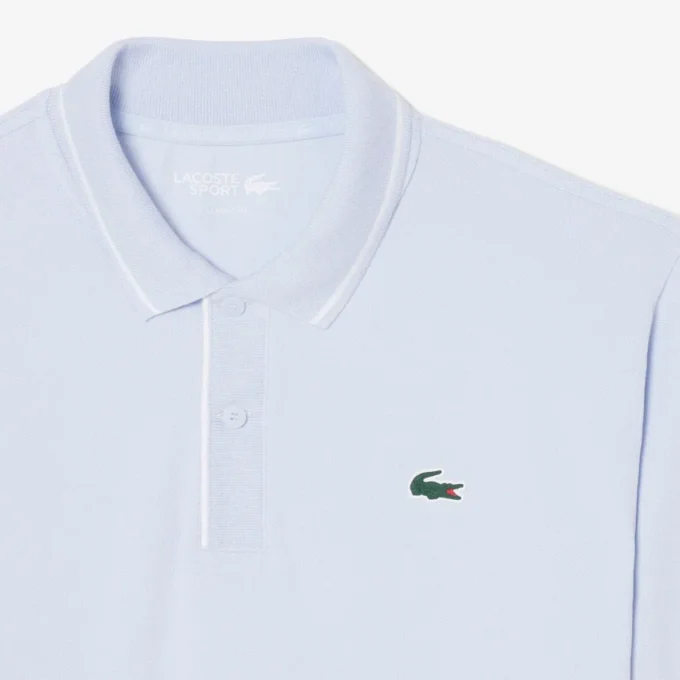 Heat Regulating Mini Piqua Golf Polo
