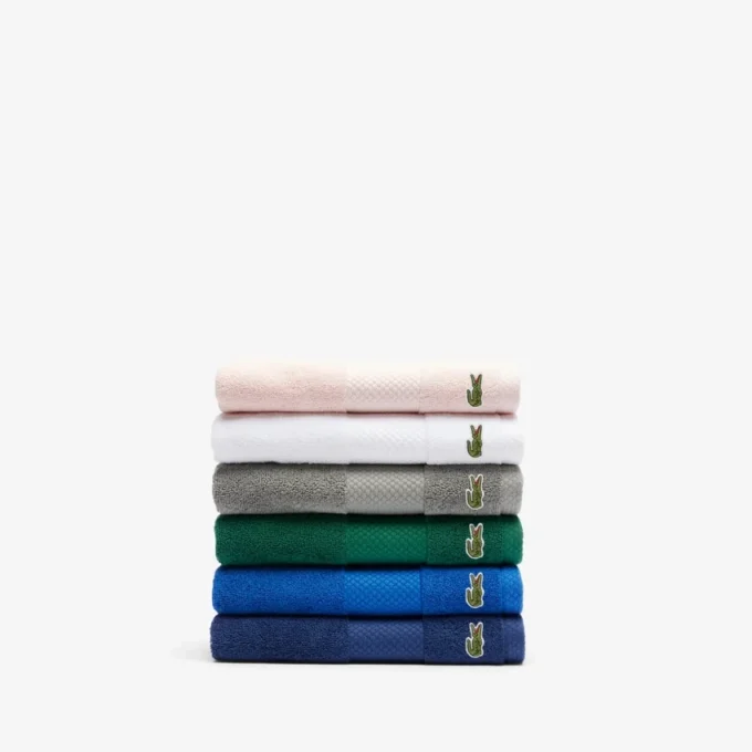 Heritage Bath Towel
