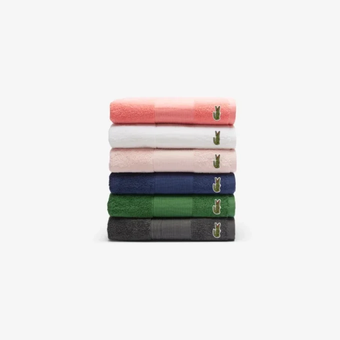 Heritage Bath Towel