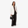 Heritage Canvas Shoulder Bag