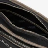 Heritage Canvas Shoulder Bag