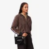 Heritage Canvas Shoulder Bag