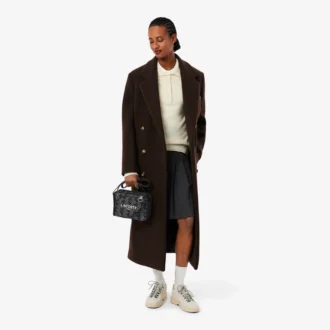 Heritage Shoulder Bag