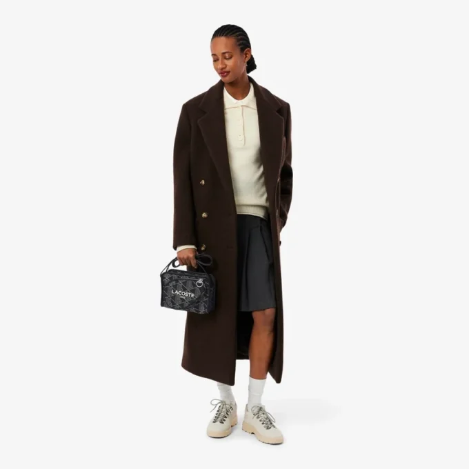 Heritage Shoulder Bag