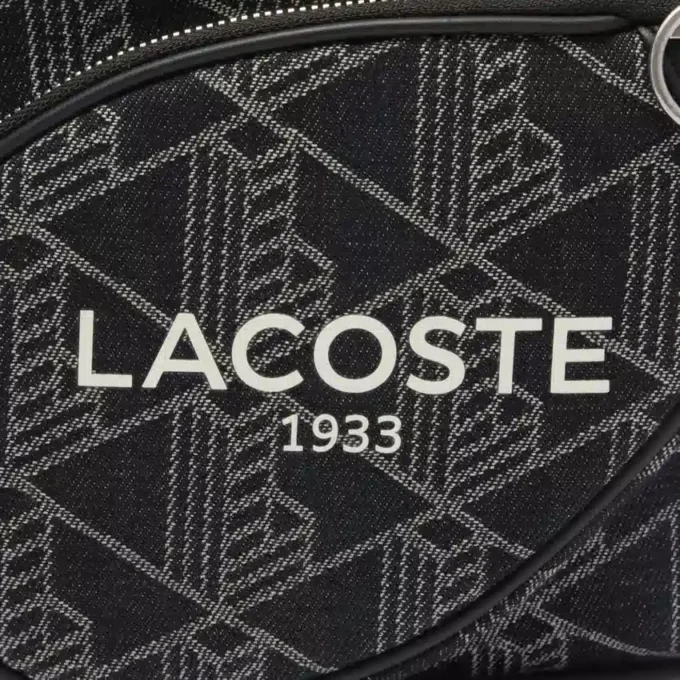 Heritage Shoulder Bag