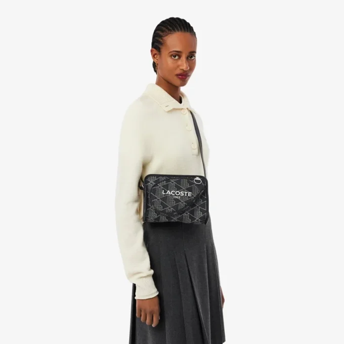 Heritage Shoulder Bag