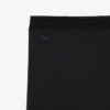 High Waist Microfiber Cycle Shorts