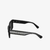 Icons Acetate Rectangle Glasses