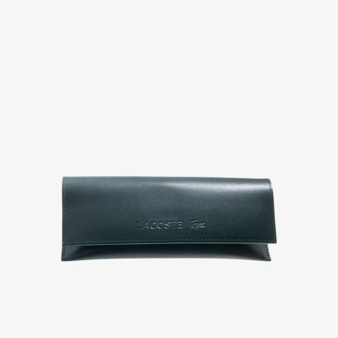 Icons Acetate Rectangle Glasses
