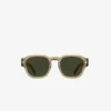Icons Acetate Round Glasses