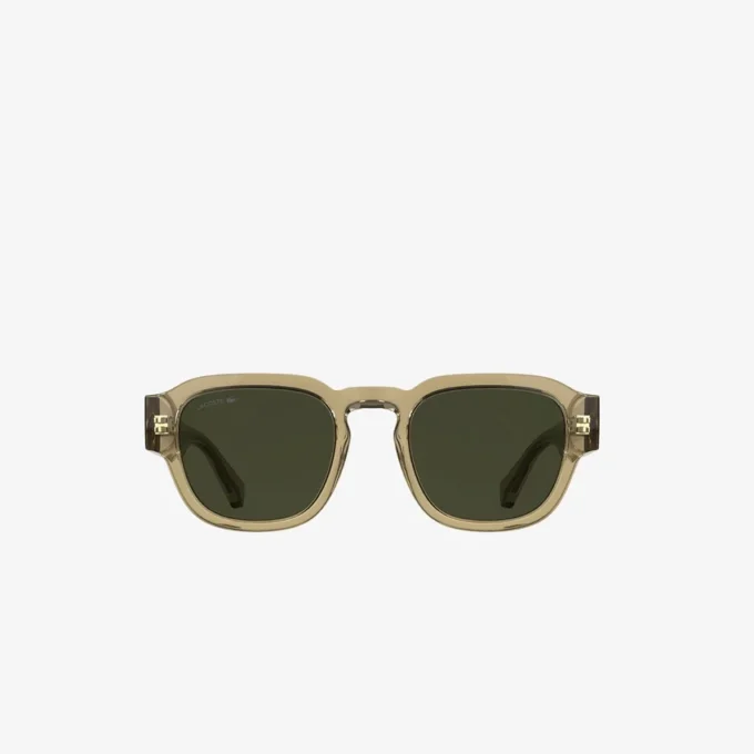 Icons Acetate Round Glasses
