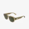 Icons Acetate Round Glasses